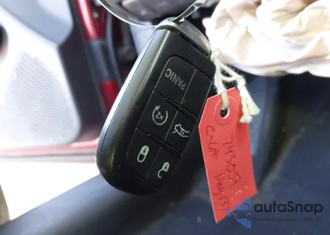 2015 Dodge Dart Limited z USA, uszkodzony, nr VIN 1C3CDFCB3FD254146